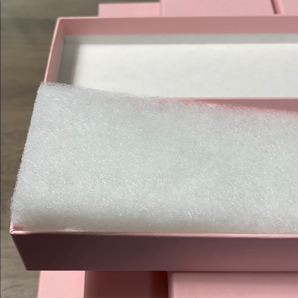 10 Pink Necklace - Watch Jewelry Boxes CLEARANCE - Picture 7 of 7